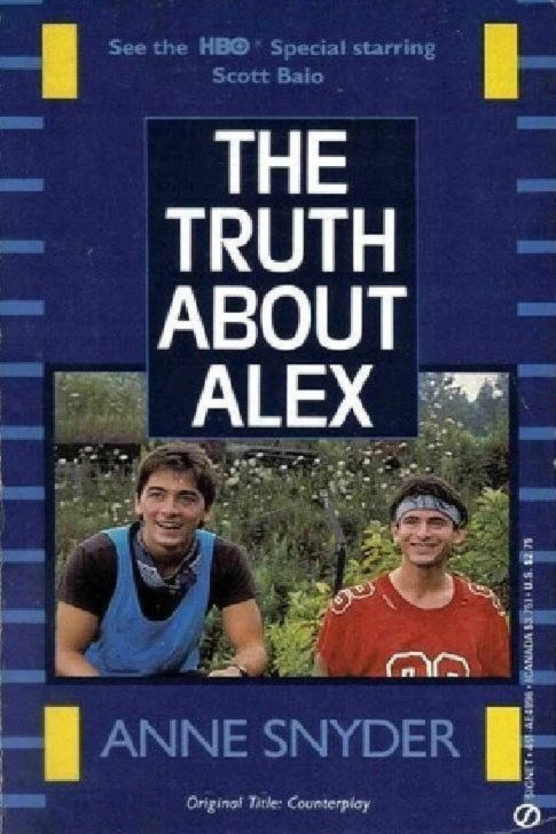 The Truth About Alex (1986)