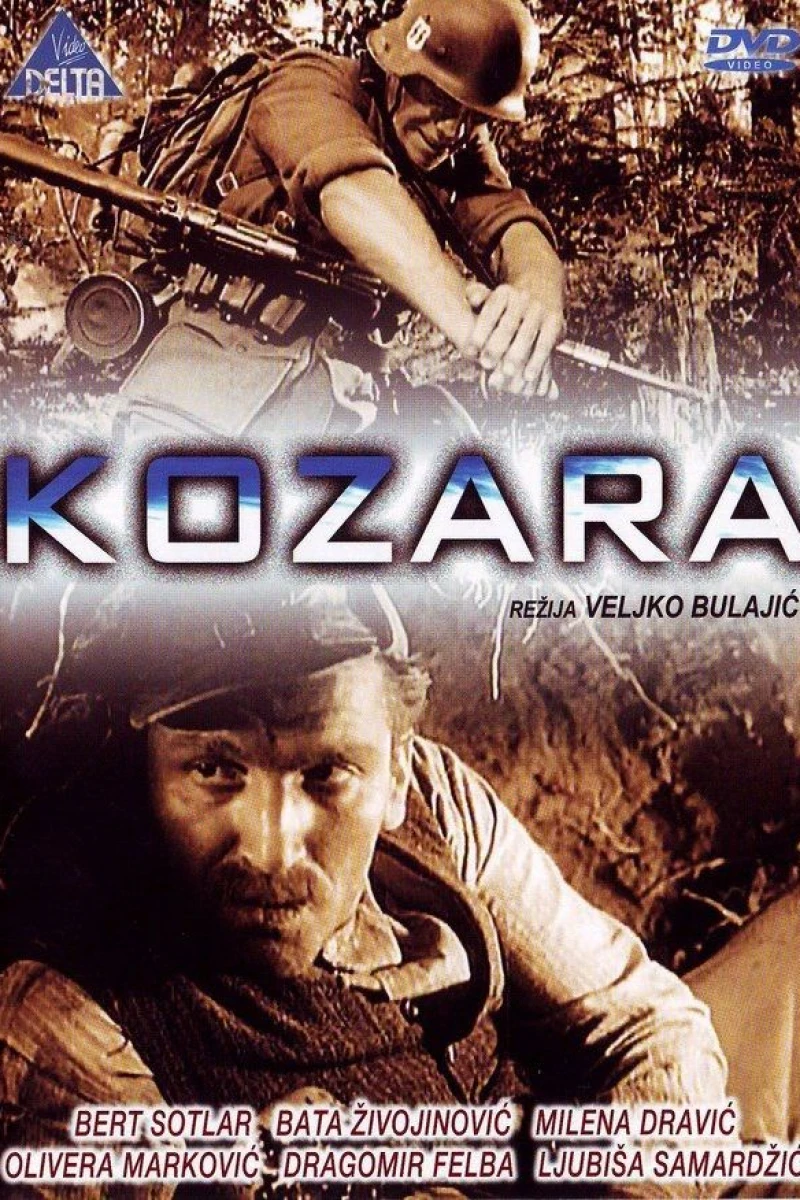 Kozara (1962)