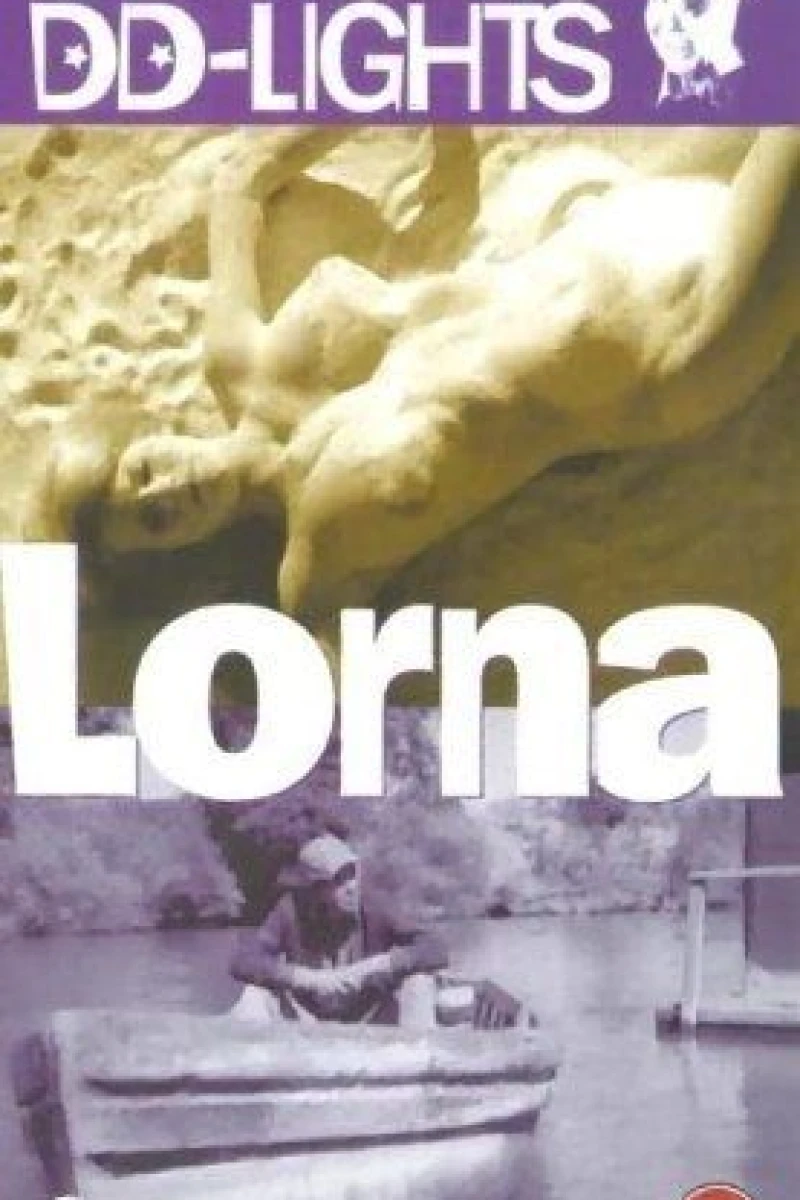 Russ Meyer's Lorna (1964)