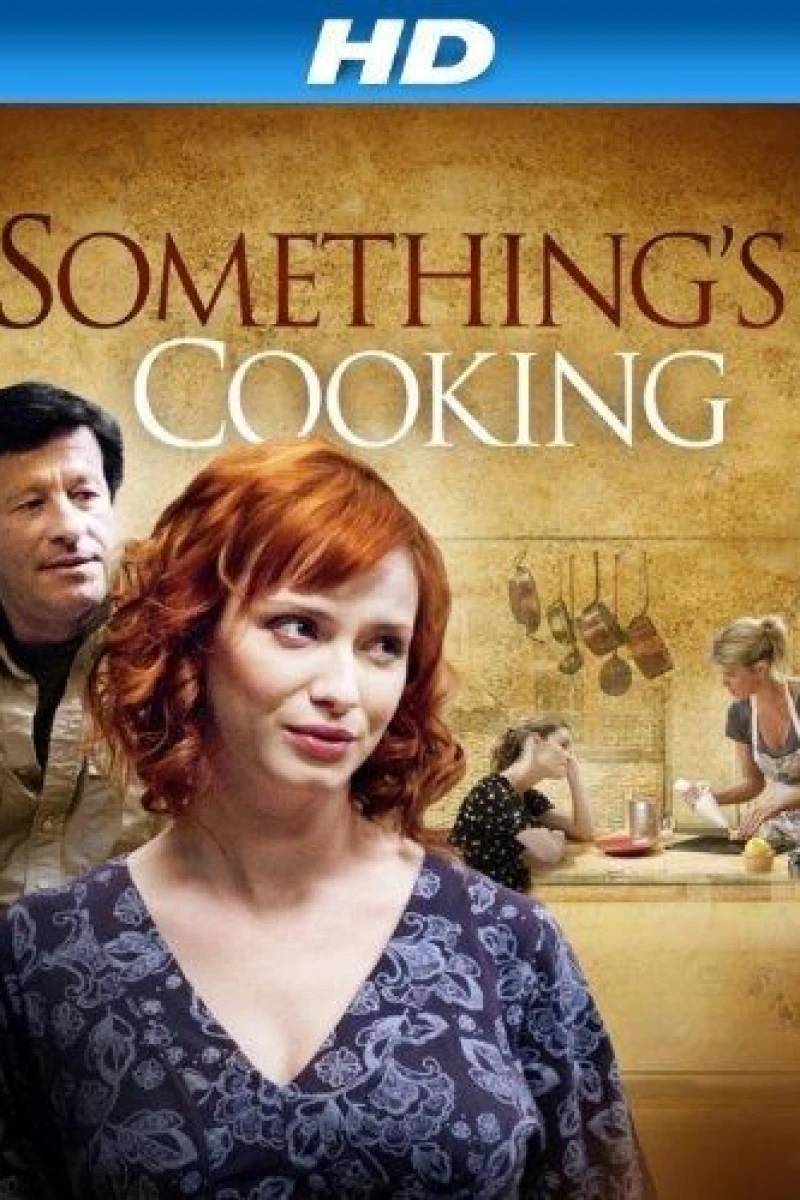 La cucina (2007)