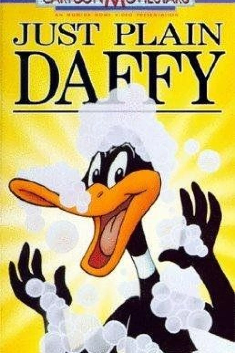 Ain't That Ducky (1945)