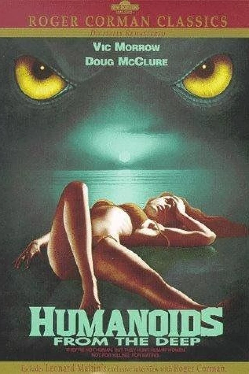 Humanoids from the Deep (1980)