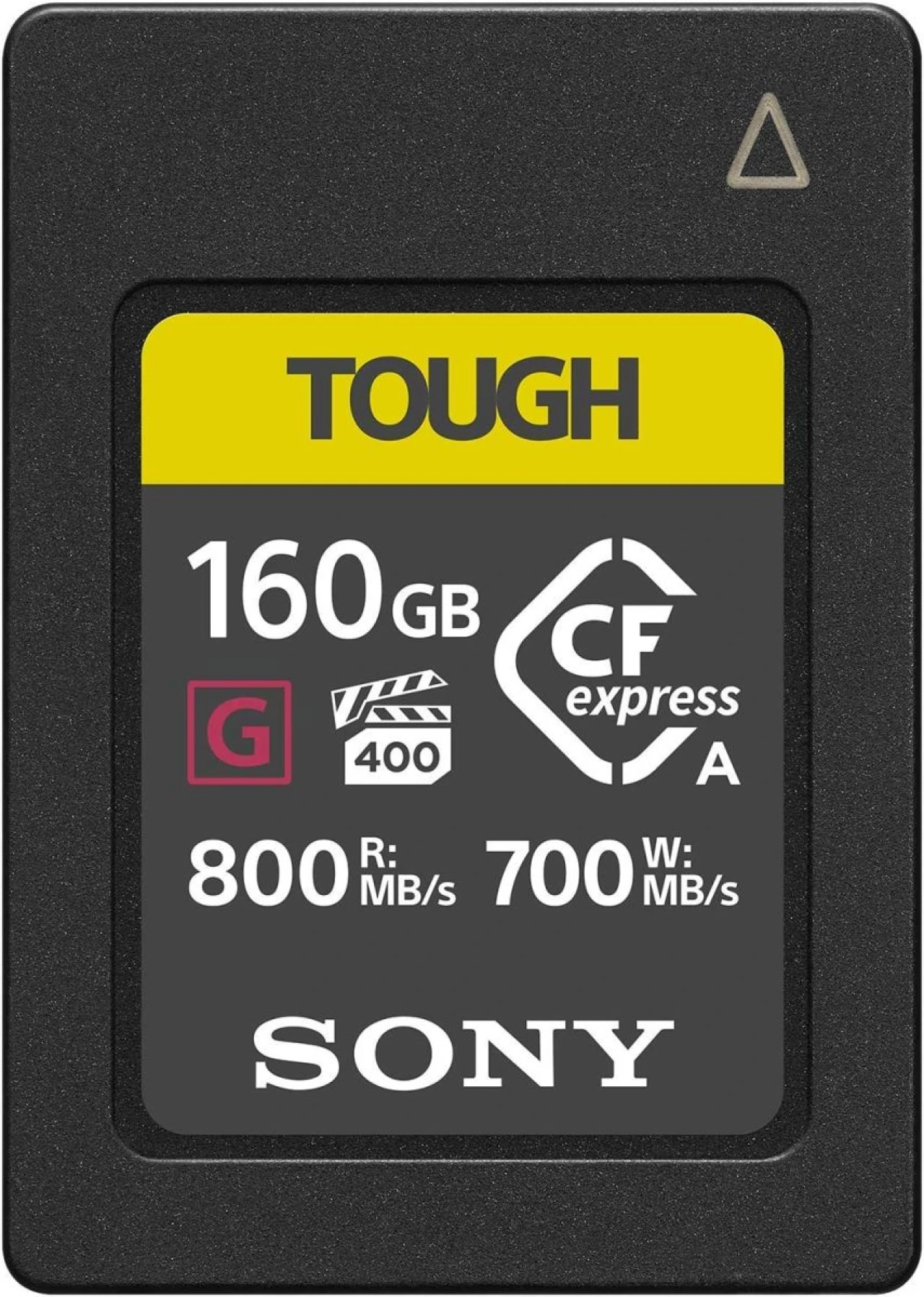 Sony Tough CEA-G160T CFExpress Type A 160GB