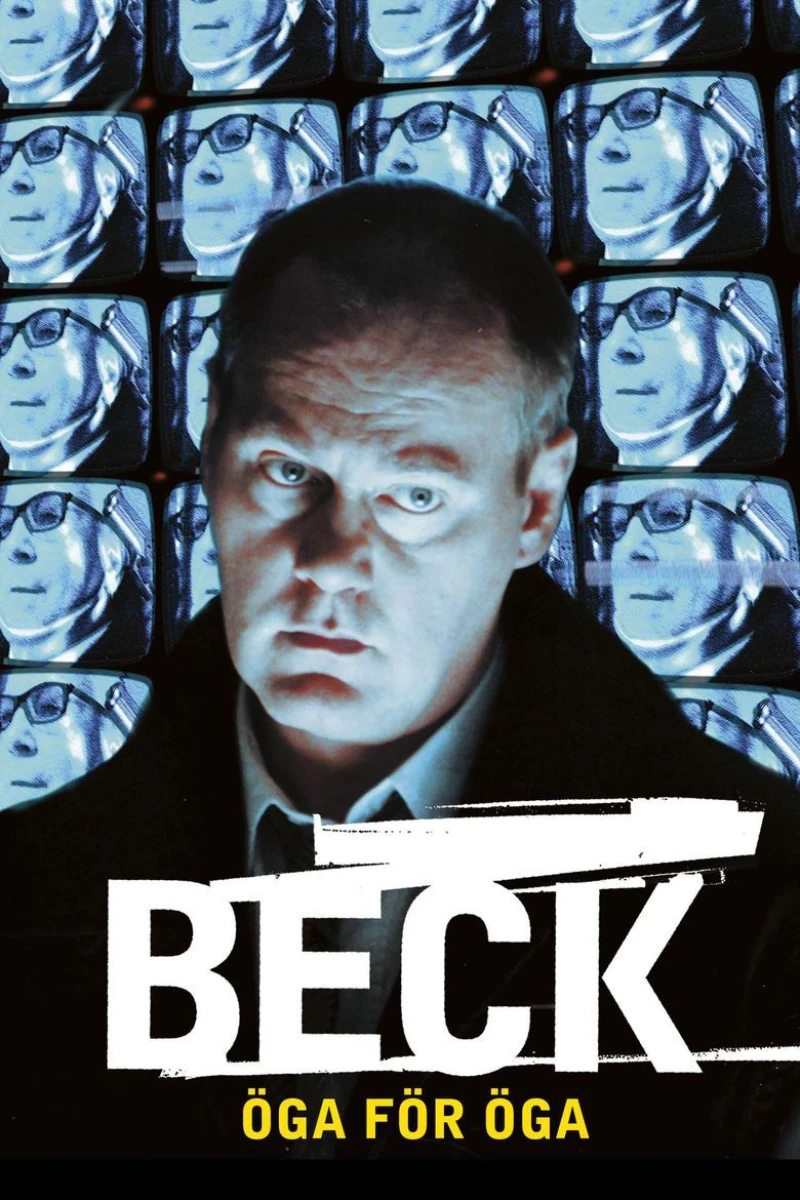 Beck - Öga för öga (1997)