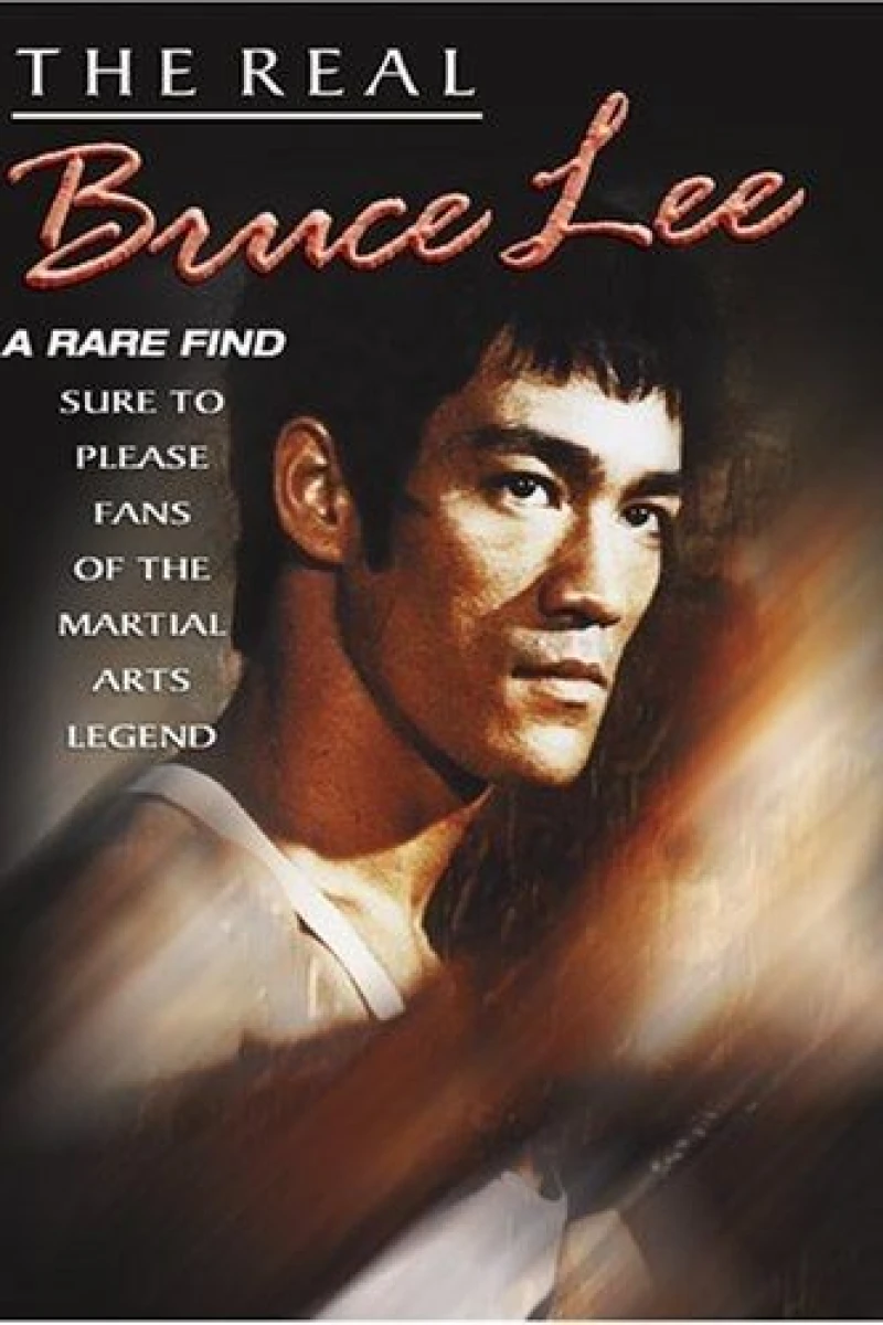 The Real Bruce Lee (1973)