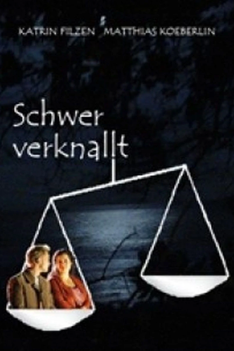 Schwer verknallt (2003)