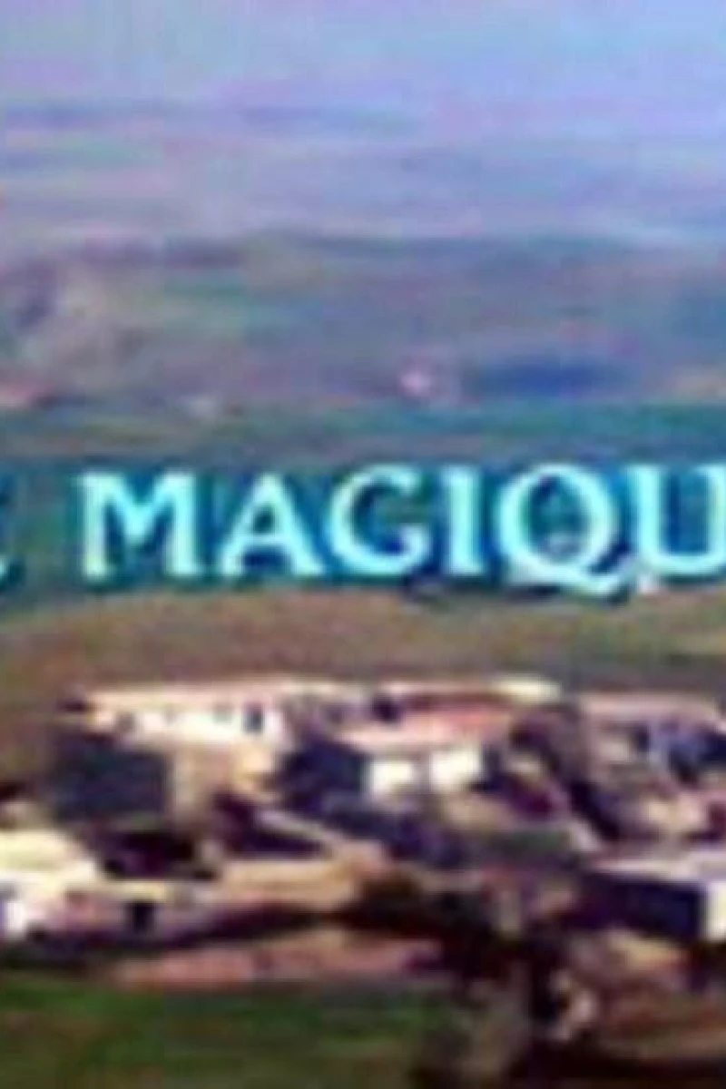 Le magique (1995)