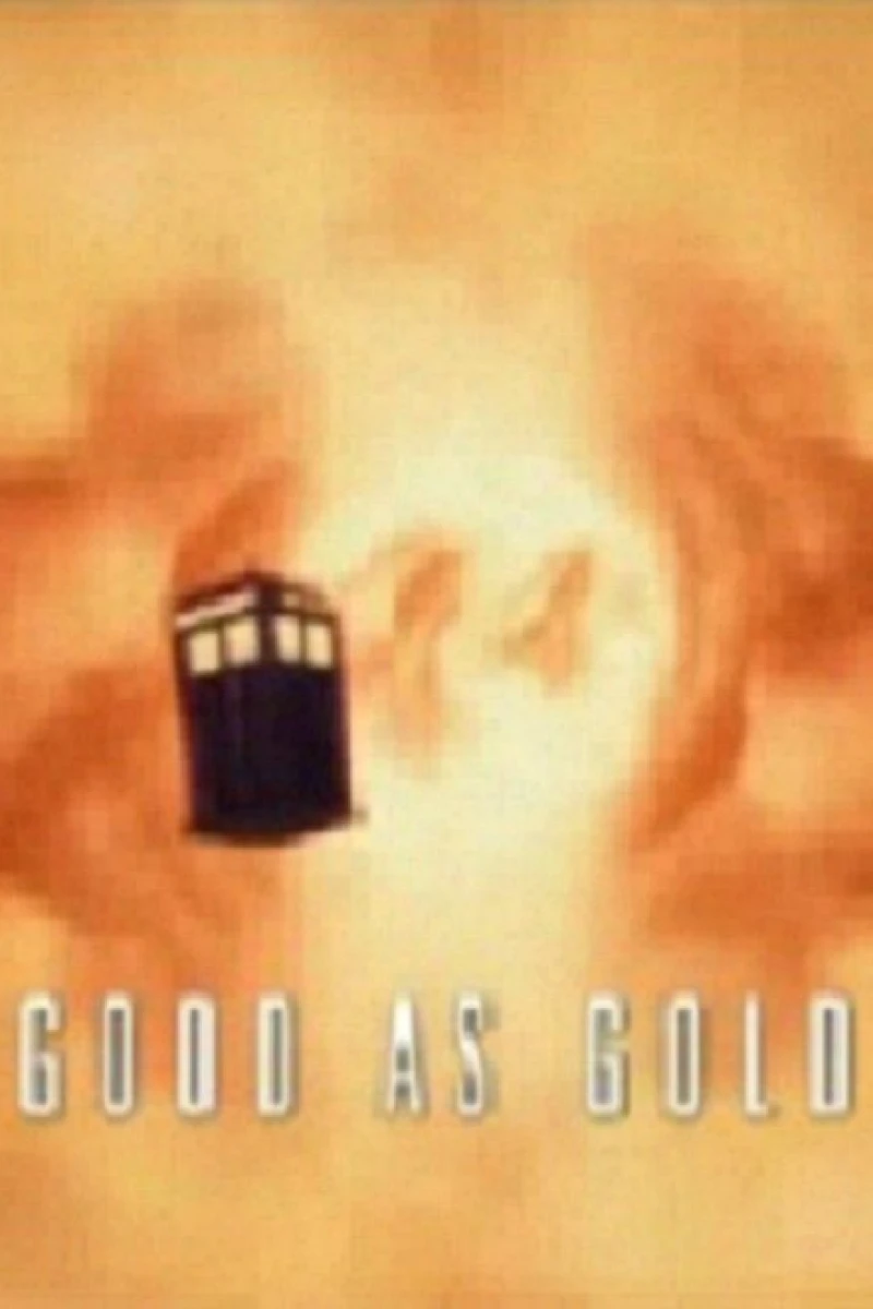 Doctor Who: Good as Gold (2012)