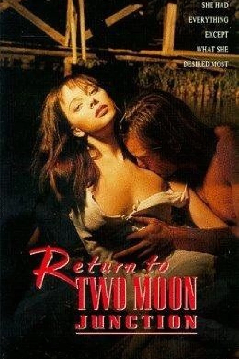 Return to Two Moon Junction (1995)