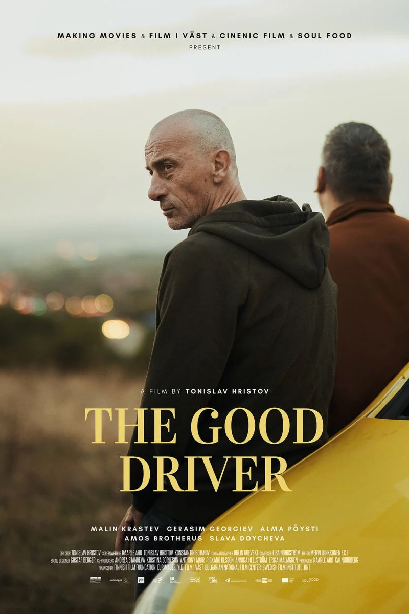 The Good Driver (2022)
