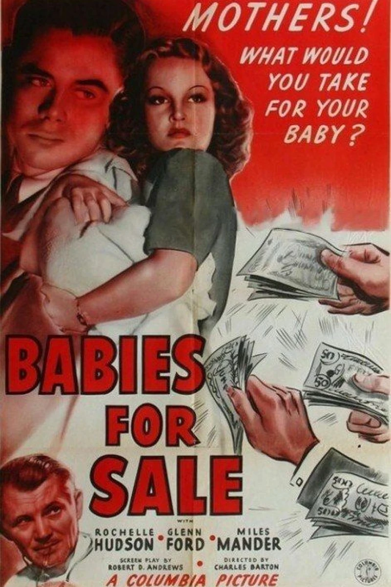 Babies for Sale (1940)