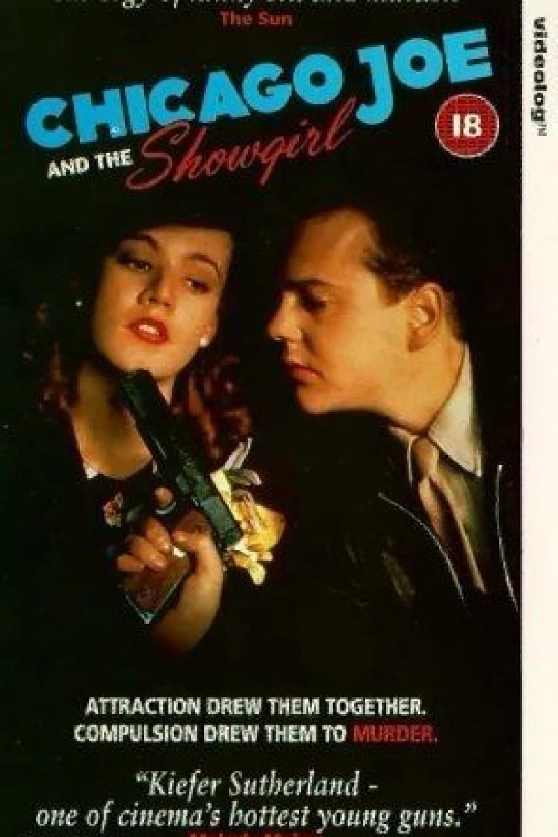 Chicago Joe and the Showgirl (1990)