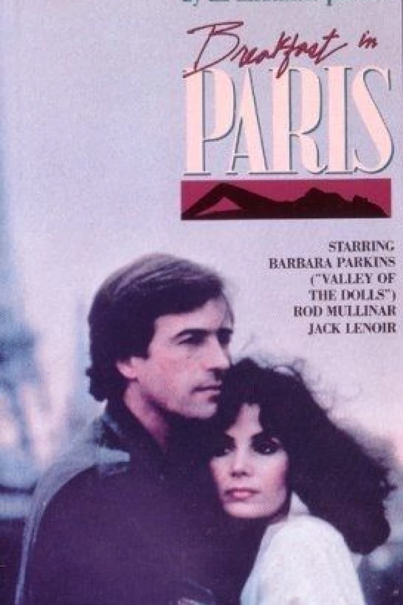 Breakfast in Paris (1982)