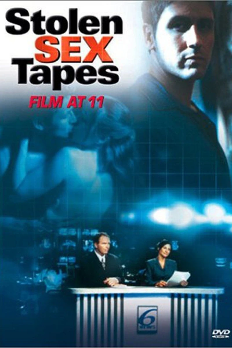 Stolen Sex Tapes (2002)