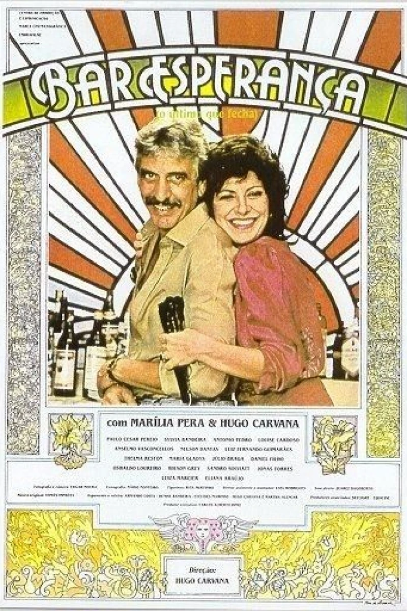 Bar Esperanza (1983)