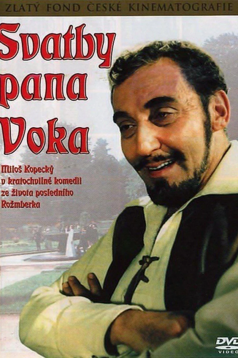 Svatby pana Voka (1971)