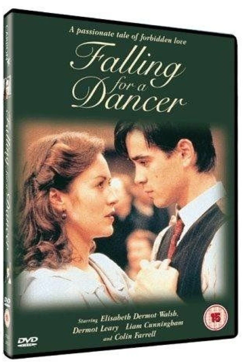 Falling for a Dancer (1998)