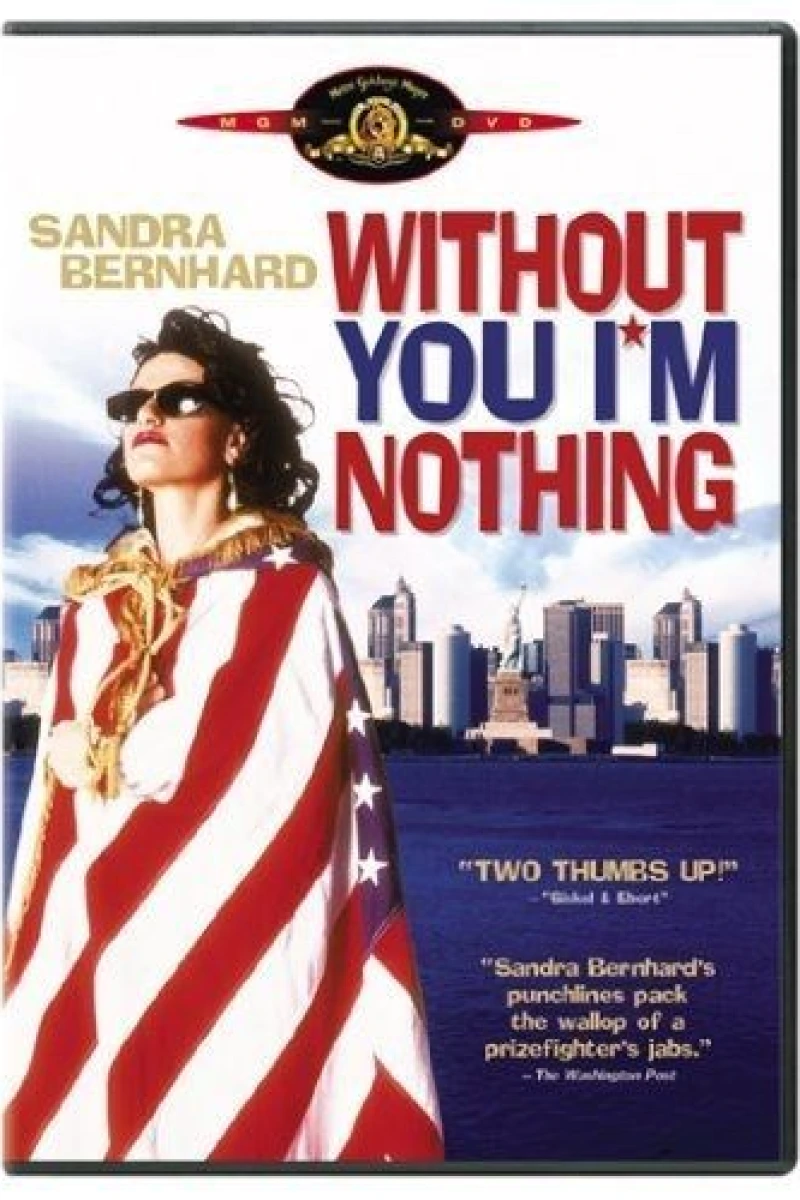 Without You I'm Nothing (1990)
