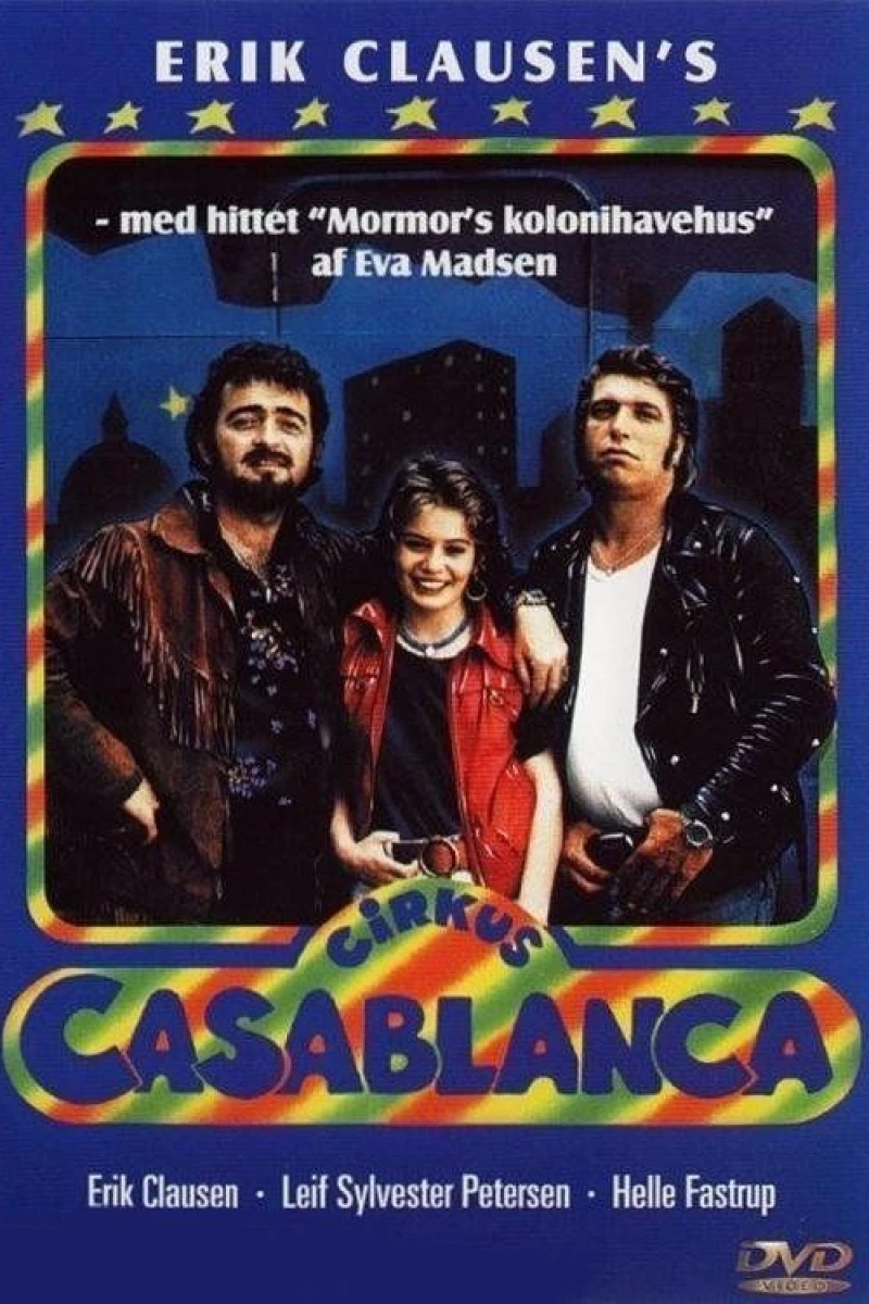 The Circus Casablanca (1981)