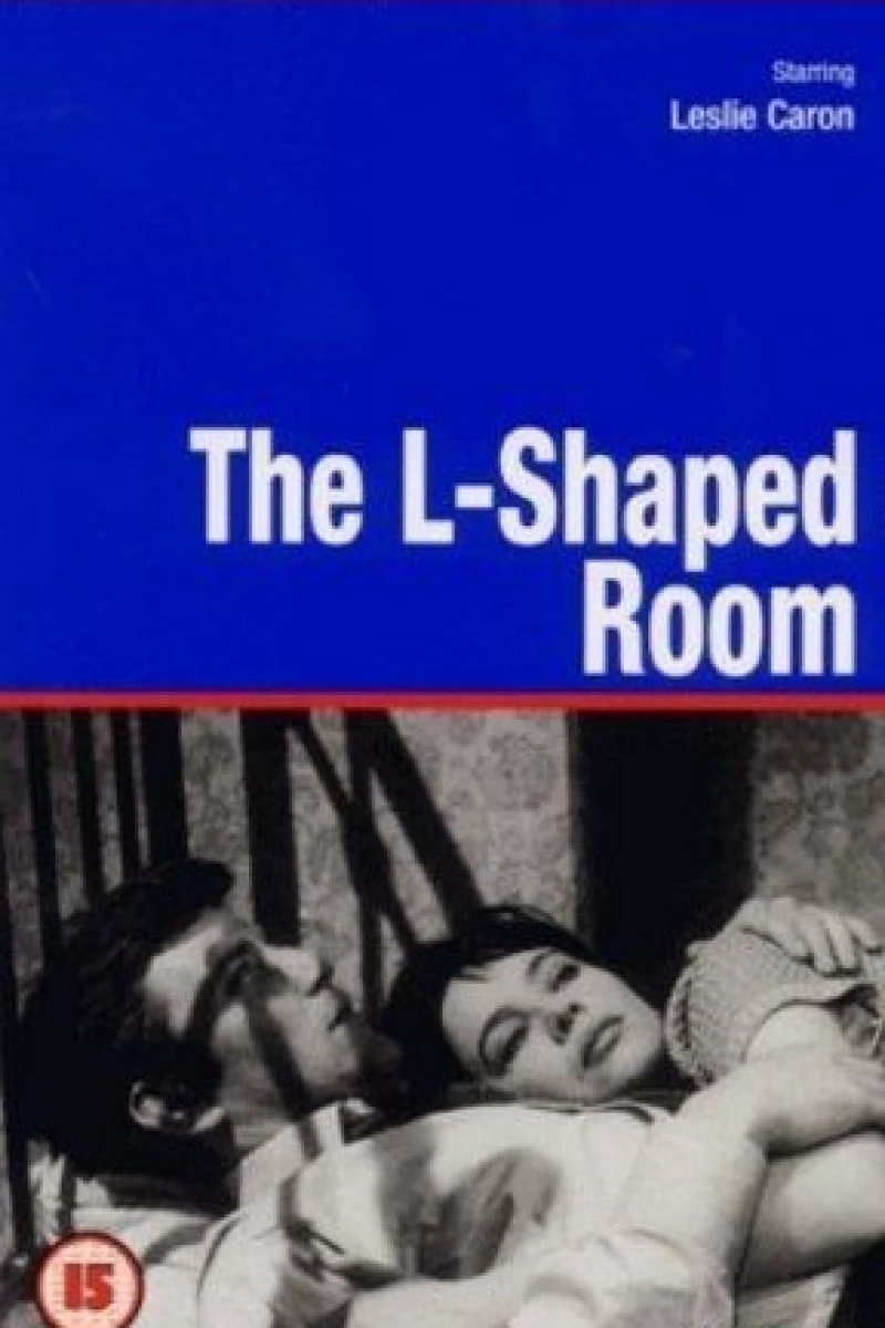 The L-Shaped Room (1962)