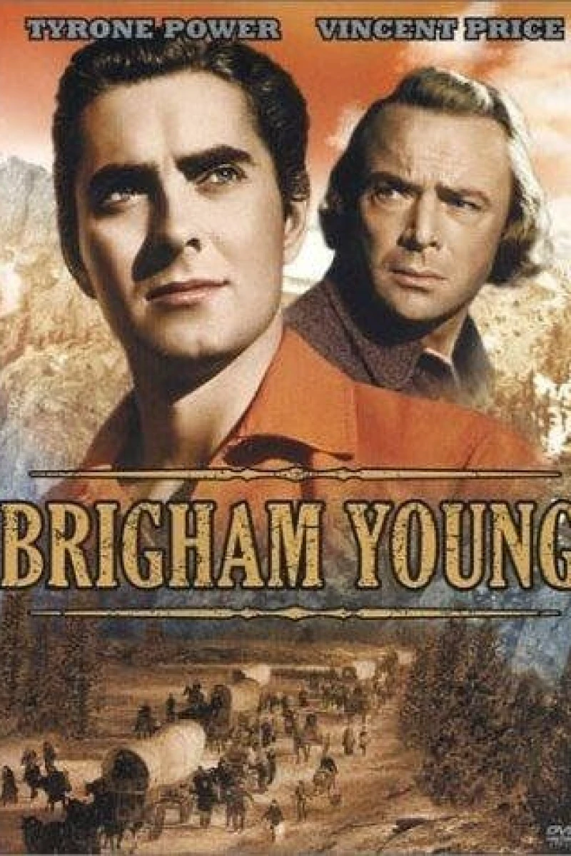 Brigham Young (1940)