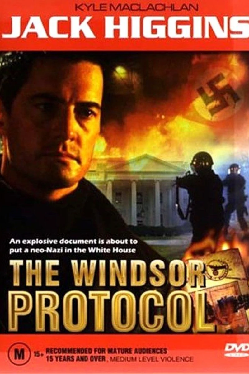 Windsor Protocol (1997)