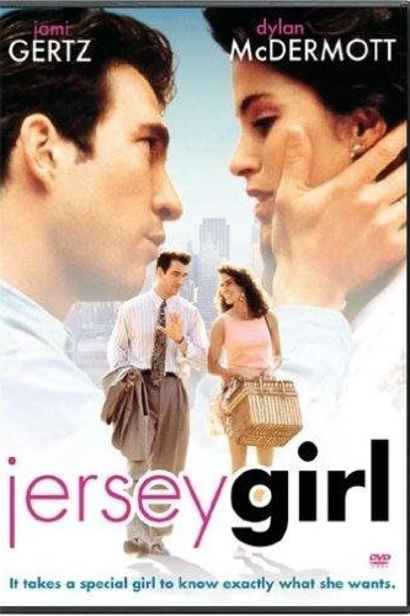 Jersey Girl (1992)