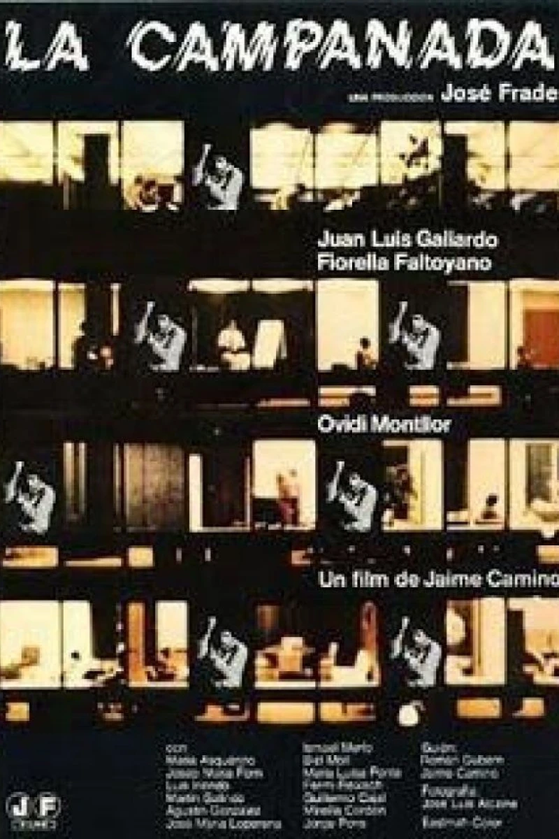 La campanada (1980)