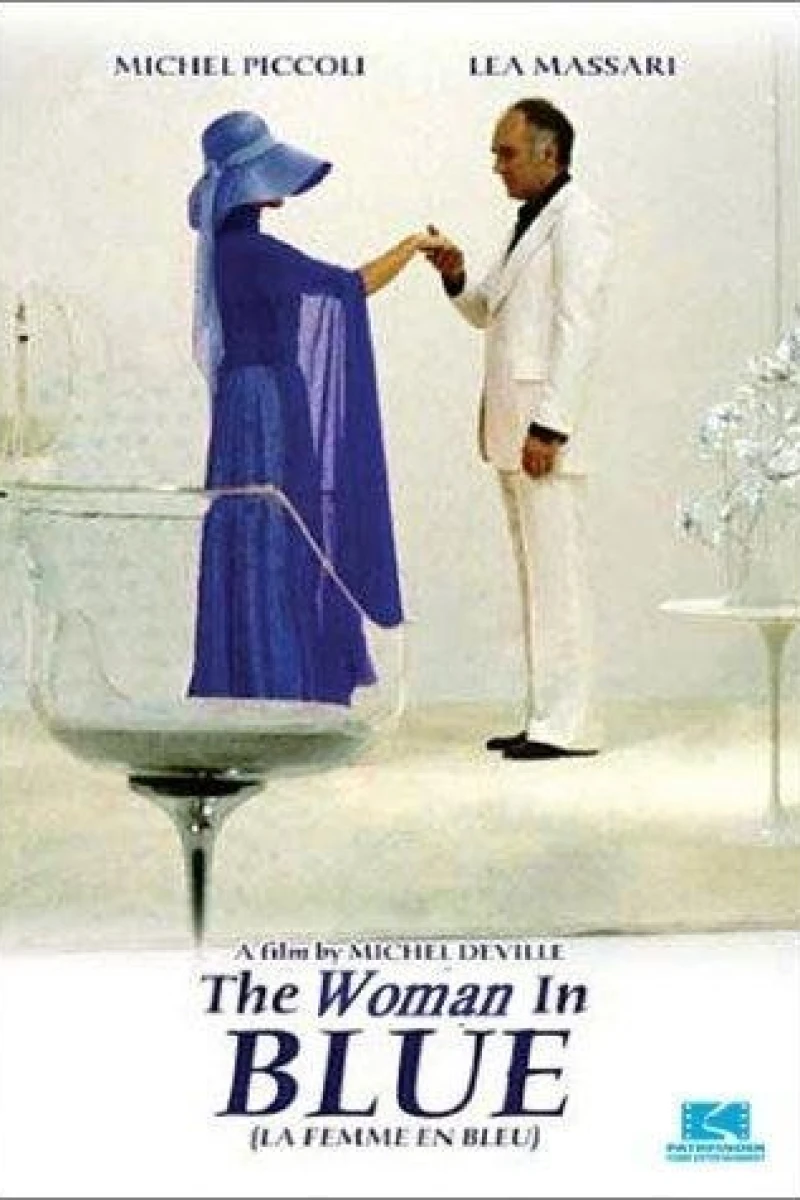 The Woman in Blue (1973)