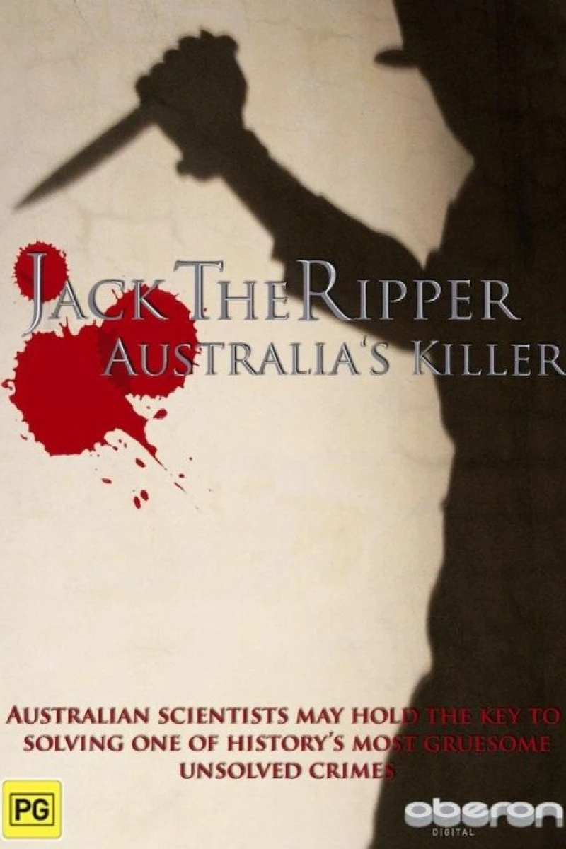 Jack the Ripper: Prime Suspect (2011)
