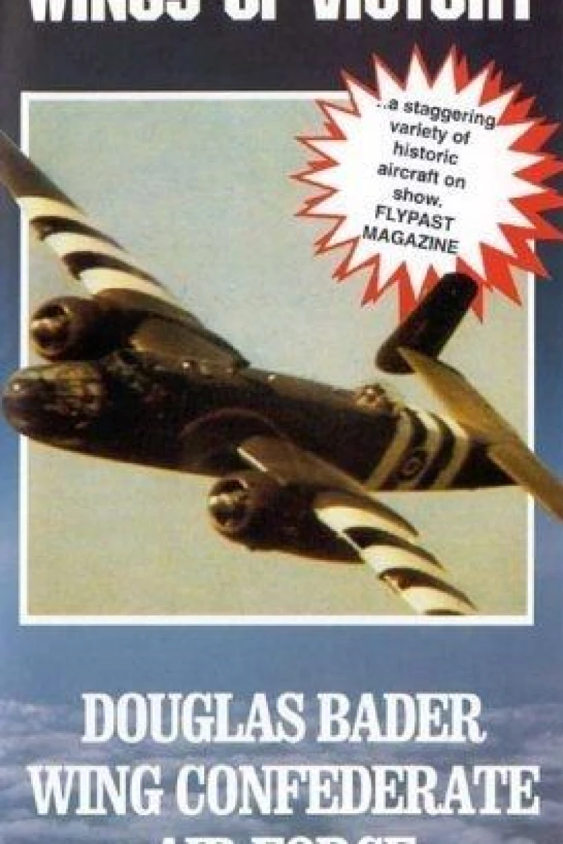 Wings of Victory (1941)