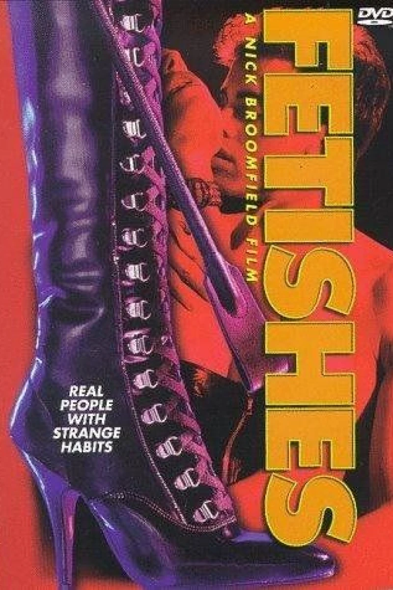 Fetishes (1996)