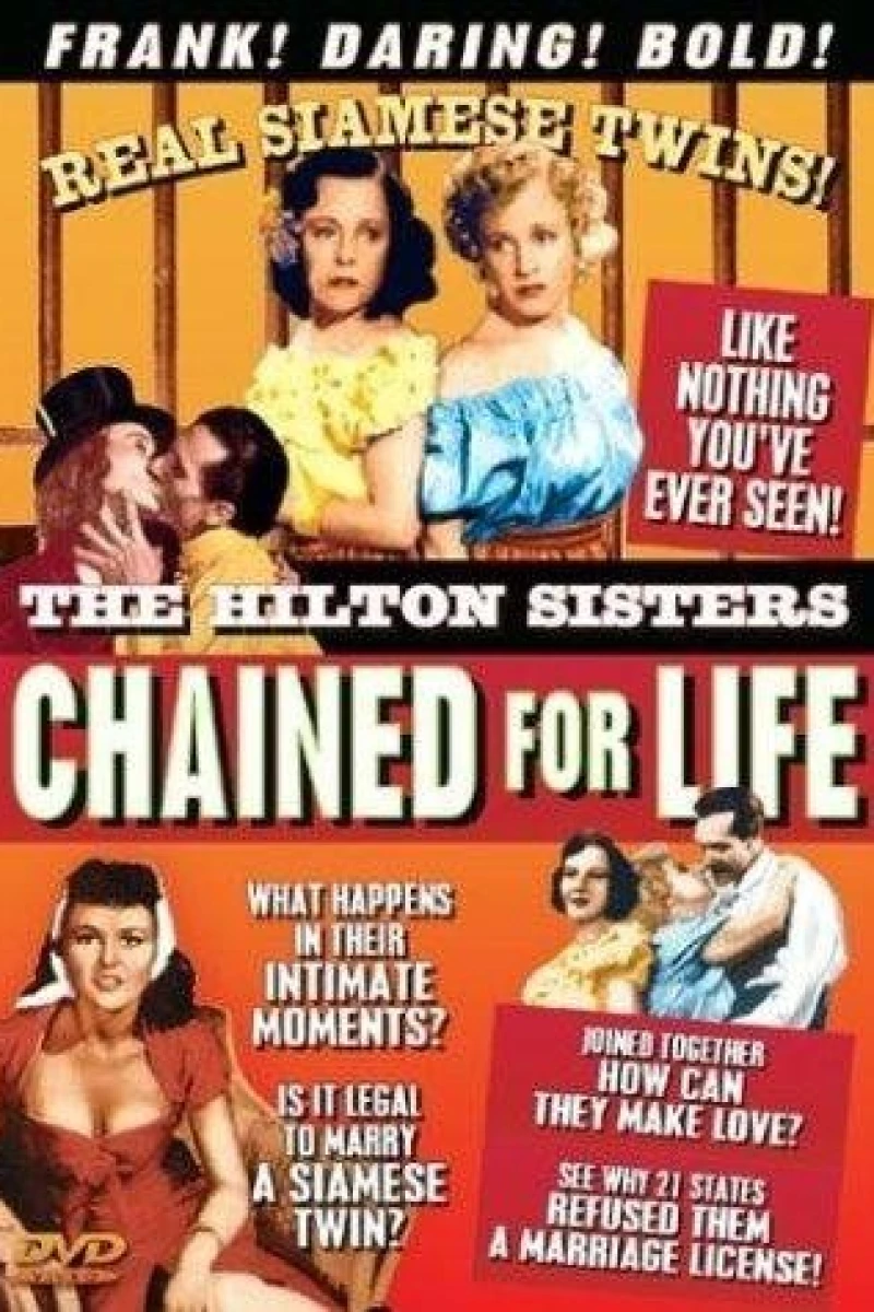 Chained for Life (1952)