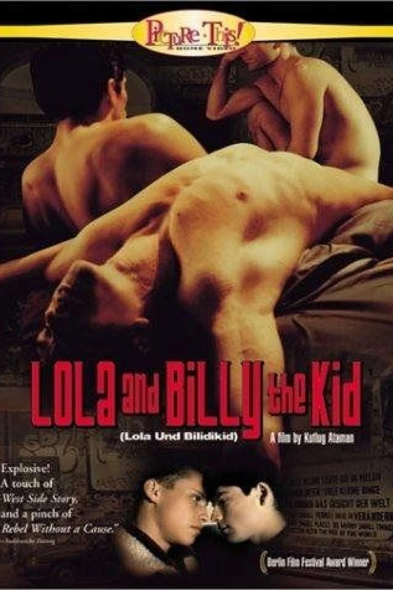 Lola and Billy the Kid (1999)