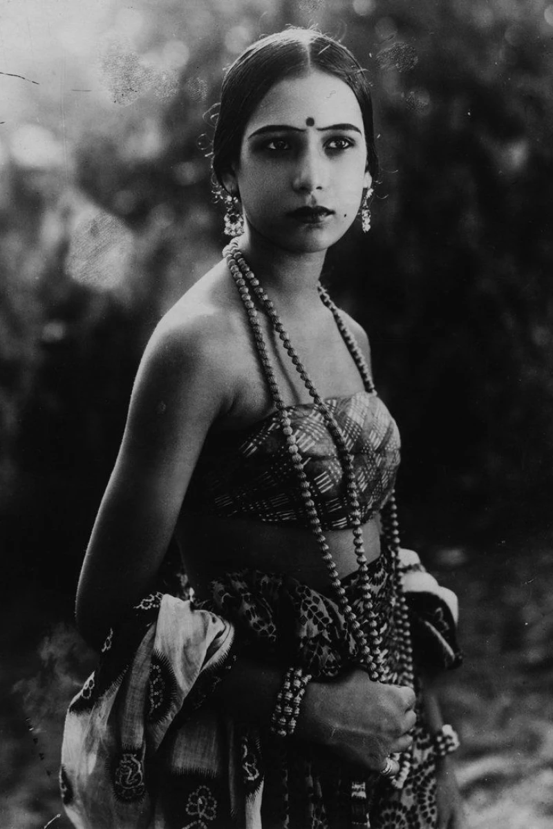 Prem Sanyas (1925)