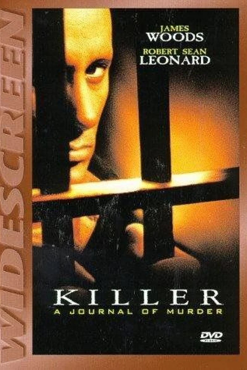 Killer: A Journal of Murder (1995)