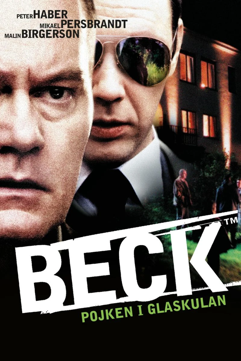 Beck - Pojken i glaskulan (2002)