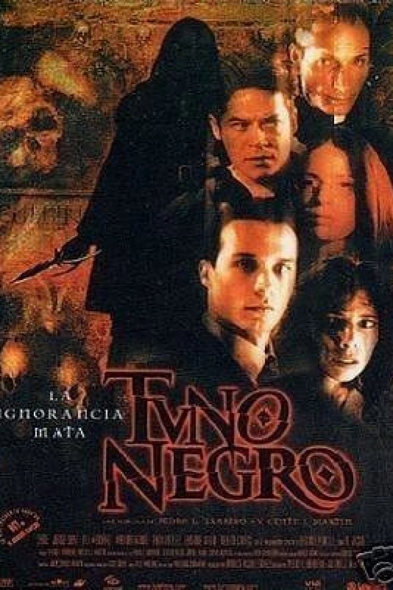 Tuno negro (2001)