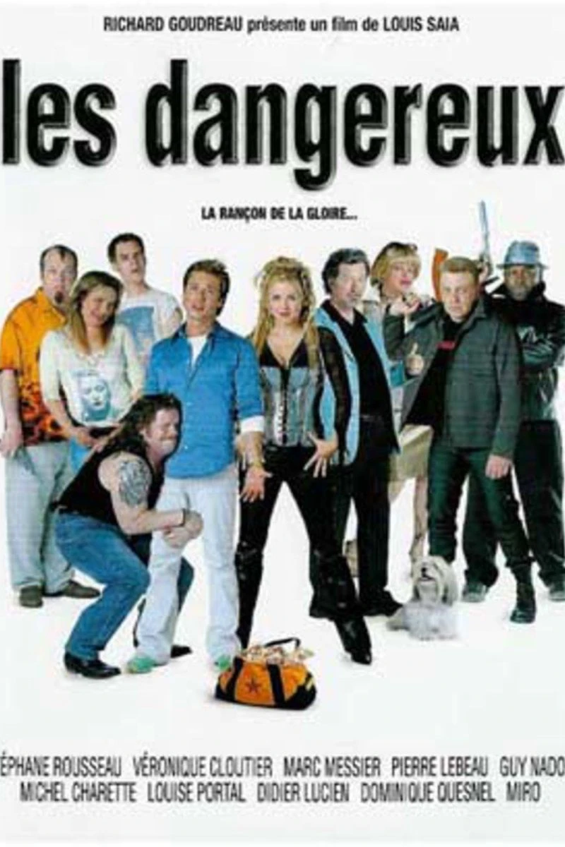 Les dangereux (2002)