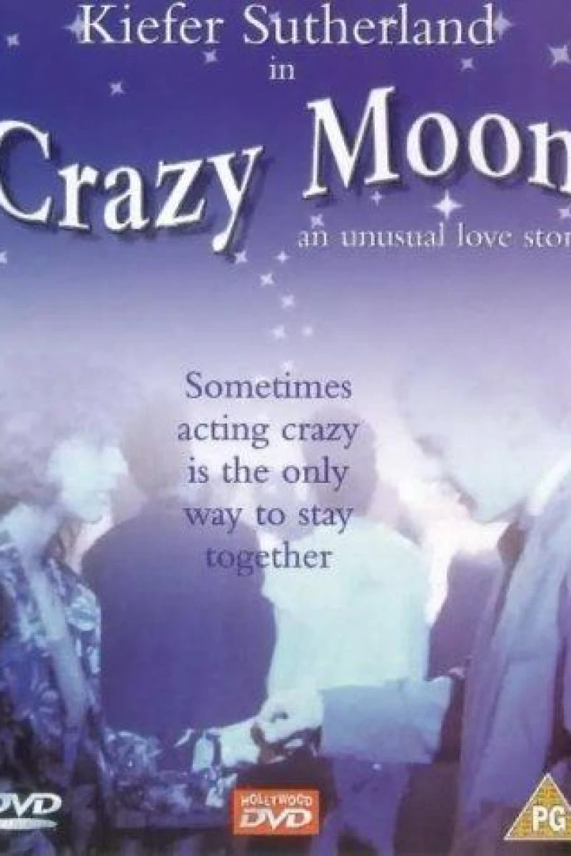 Crazy Moon (1987)