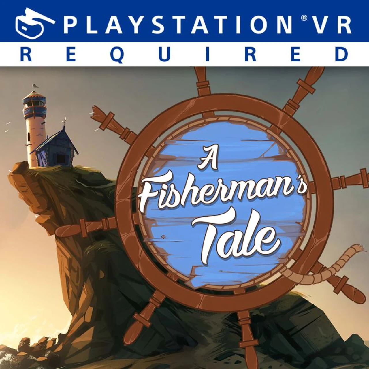 Fisherman's Tale