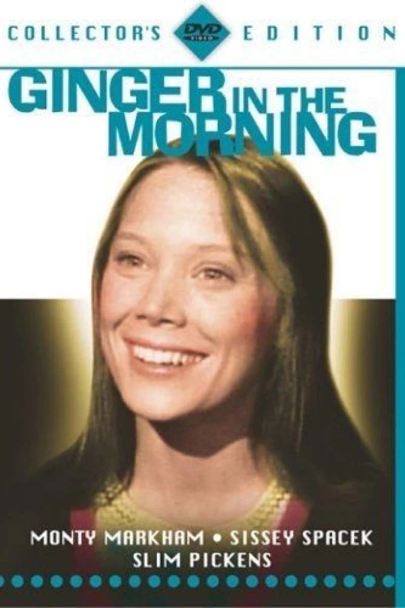 Ginger in the Morning (1974)