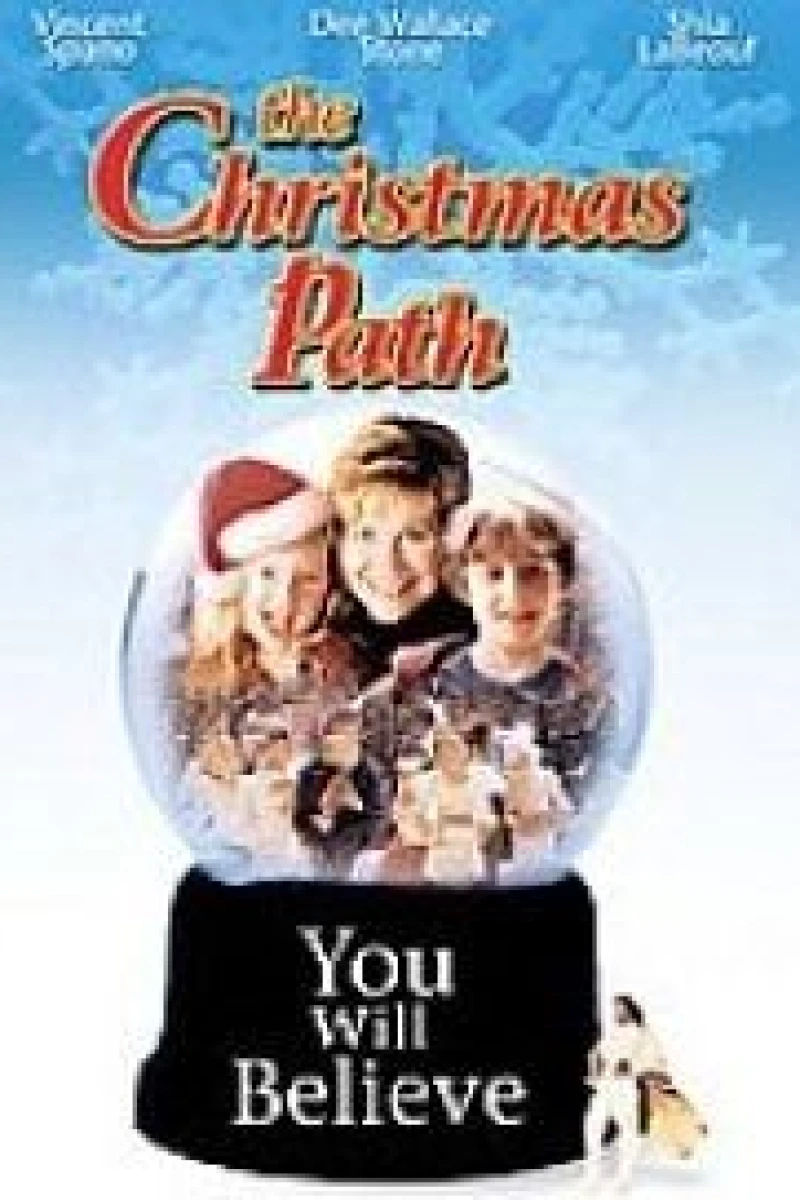 The Christmas Path (1998)