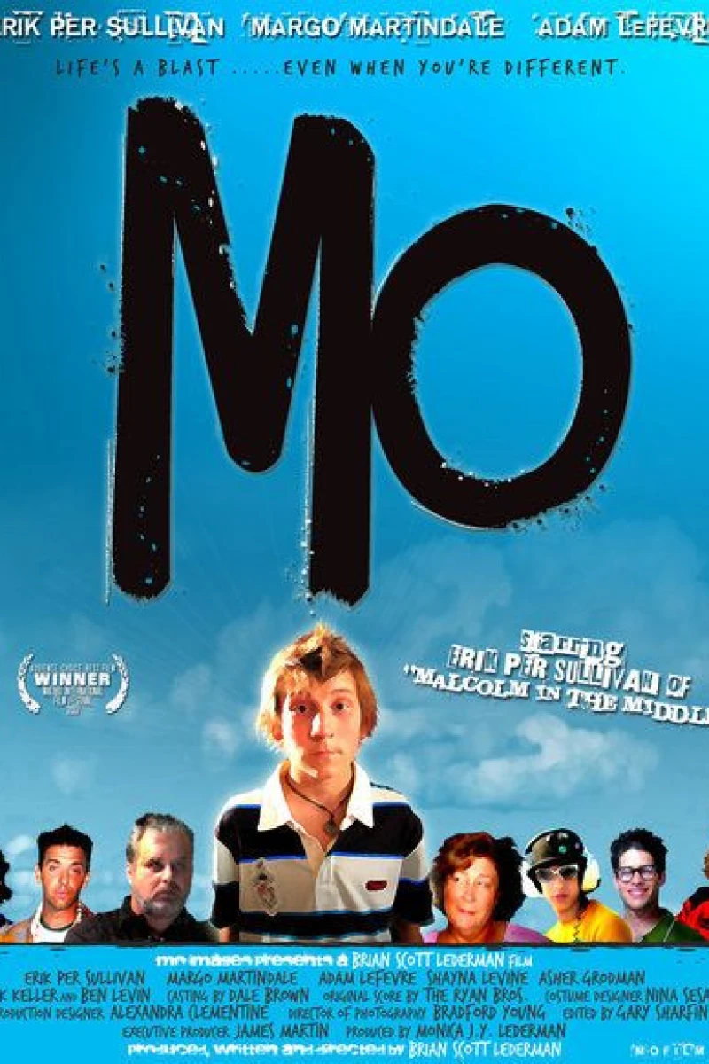 Mo (2007)