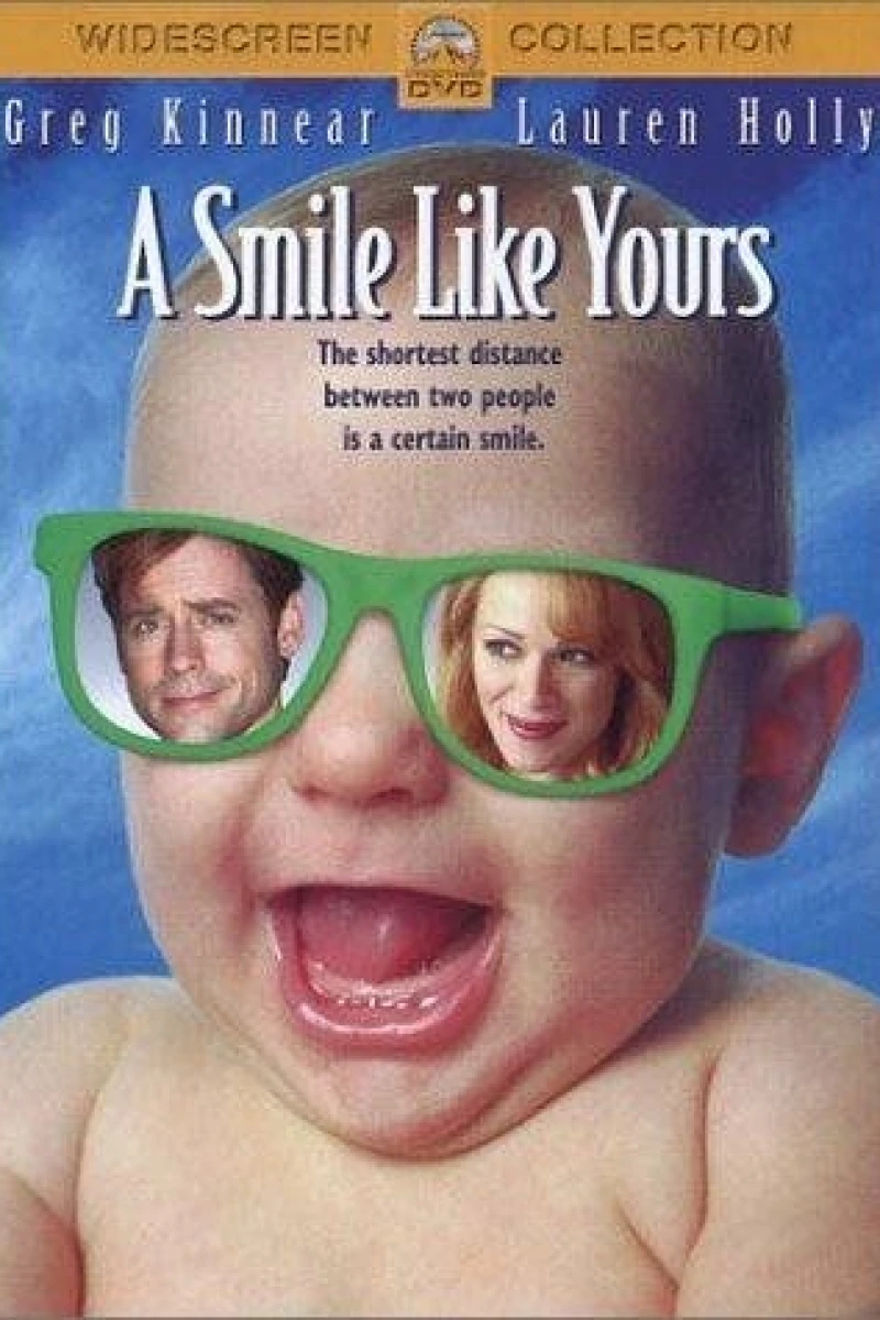 A Smile Like Yours (1997)