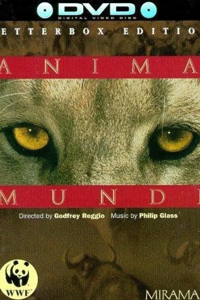 Anima Mundi (1992)