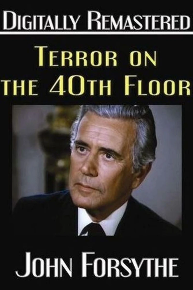 Terror on the 40th Floor (1974)