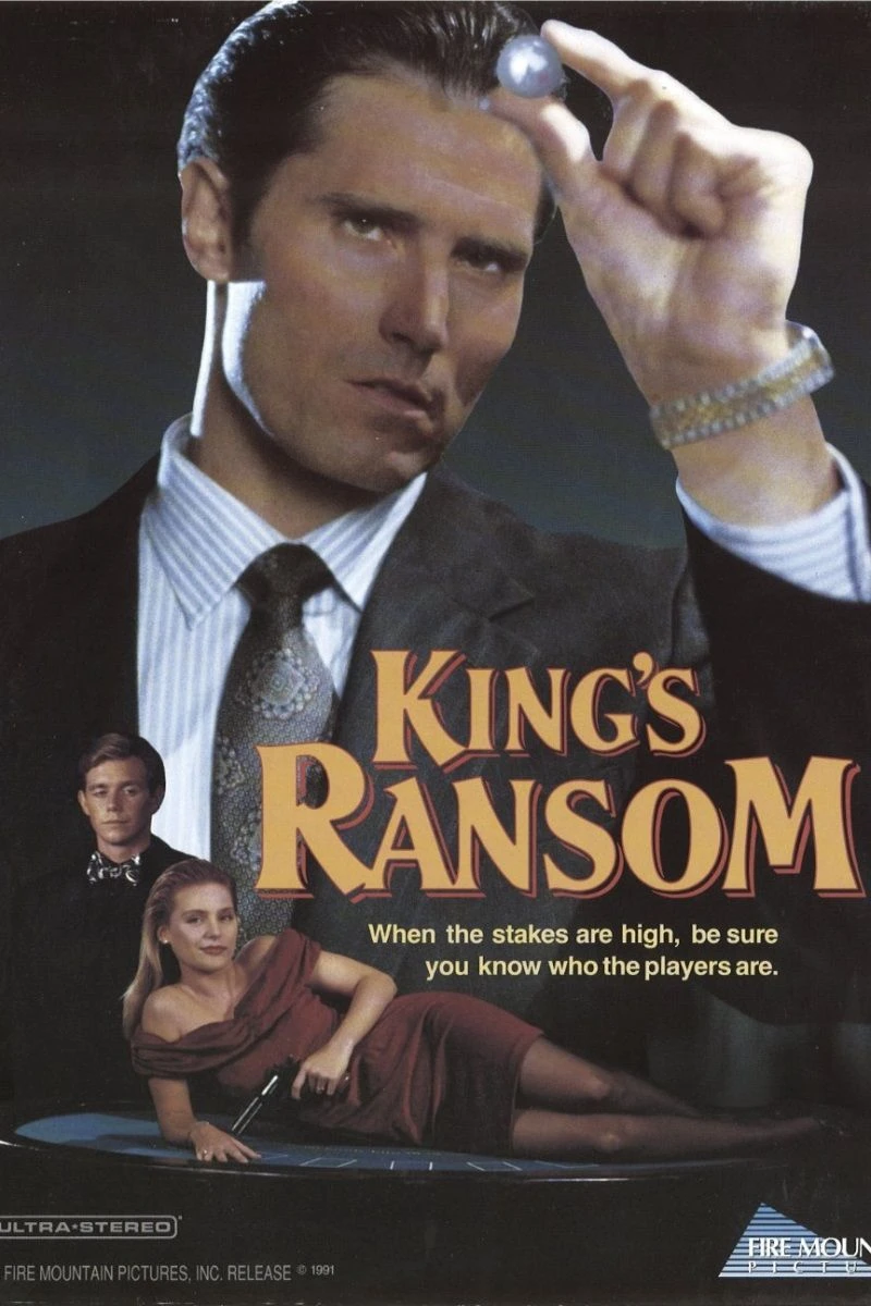 King's Ransom (1993)