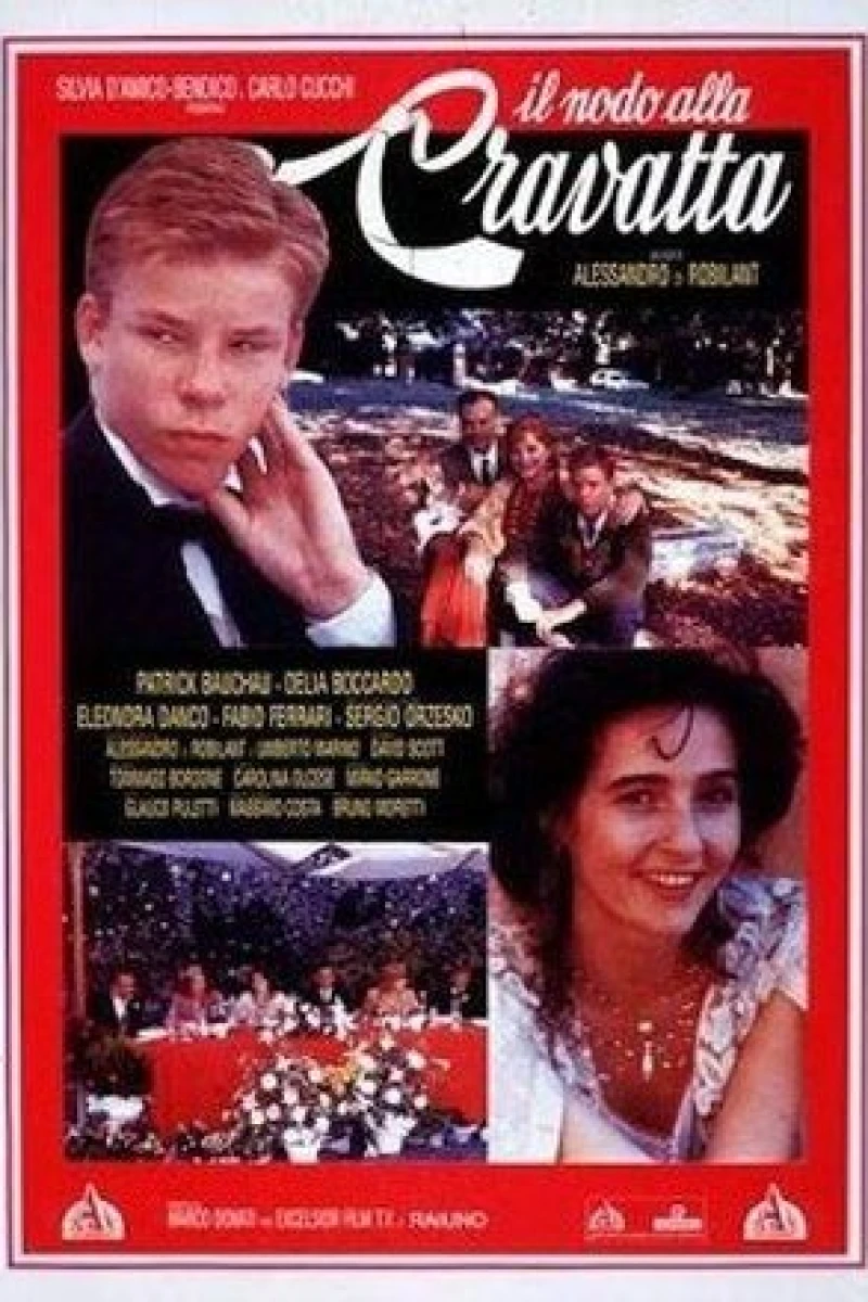 Il nodo alla cravatta (1991)