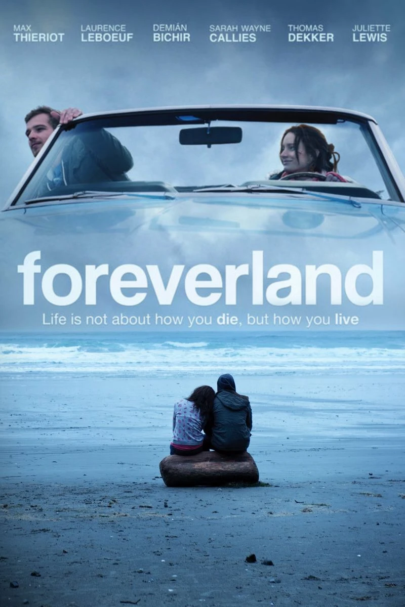 Foreverland (2011)